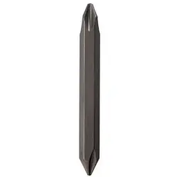 Works Біта подвійна PH2 / SL5х 60 мм