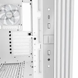 Корпус be quiet! Light Base 600 DX White (BGW66) - мініатюра 5