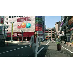 Ключ активації Microsoft Yakuza Kiwami 2 для Xbox One/Series - мініатюра 4