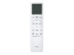 Спліт-система TCL SaveIN Series ZG11I TAC-24CHSD/ZG11I AI Inverter R32 WI-FI - мініатюра 3