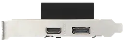 Відеокарта GeForce GT 1030 2GB MSI LP OC (GT 1030 2GH LP OC) Б/В - мініатюра 3