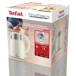 Електрочайник TEFAL KO 190AE0 - мініатюра 6