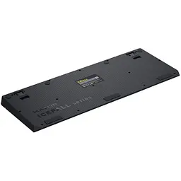 Клавіатура Hator Icefall USB Black (HTK402UA) - мініатюра 5