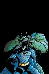 Batman Strikes (2004) #46