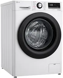 Пральна машина LG F4V3RS6WW - мініатюра 3