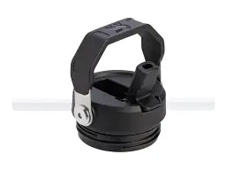 Термопляшка Stanley IceFlow 473 мл Black (10-12110-117) - мініатюра 3