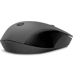 Мишка бездротова HP 150 Wireless Mouse чорна - мініатюра 5