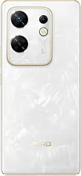 Смартфон Infinix Zero 30 8/256Gb Pearly White (X6731B) (UA UCRF) NFC - мініатюра 2