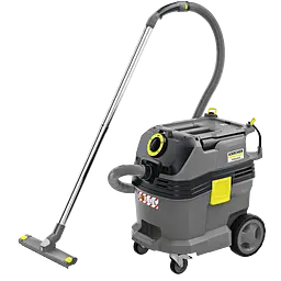 Професійний пилосос  Karcher для вологого і сухого прибирання NT 30/1 Tact L (1.148-201.0)