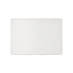 Підставка FIBER, колір білий 43*30 226068156 GUZZINI