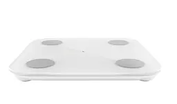 Ваги підлогові MiJia Body Composition Scale S400 White - мініатюра 2