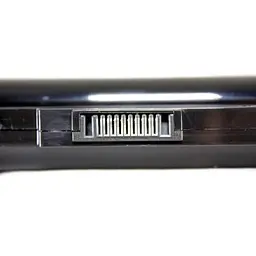 Акумулятор до ноутбука ASUS U46 series (A32-U46) 14.8V 5200mAh PowerPlant (NB00000270) - мініатюра 2