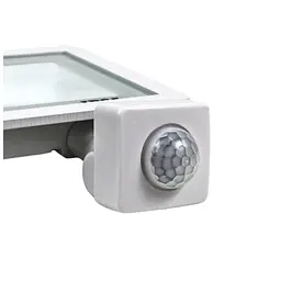 Прожектор Lightwell LW-FL-W-50-S 50 W з датчиком руху - мініатюра 3