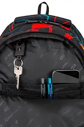 Рюкзак CoolPack Pick Amber 21 л (F099890) - мініатюра 5