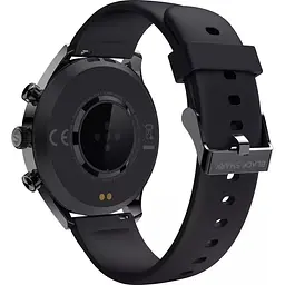 Смарт-годинник Black Shark S1 Classic Black [122100] - мініатюра 4
