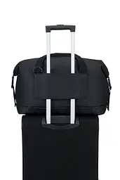Дорожня Сумка American Tourister URBAN TIDE BLACK 60x35x26 MK7*09004 - мініатюра 10