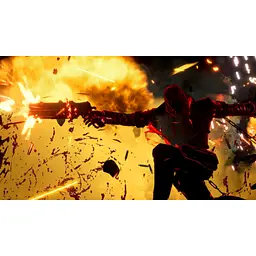Ключ активації Microsoft Gungrave G.O.R.E. - Complete Bundle для Xbox One/Series S/X - мініатюра 4