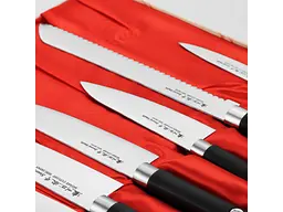 Набір ножів Satake Swordsmith (HG8327W) - мініатюра 3