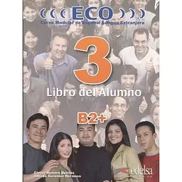ECO B2 Libro del alumno