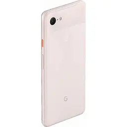 Смартфон Google Pixel 3 XL 4/64GB Not Pink - мініатюра 7