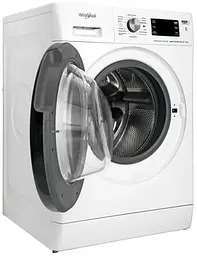 Пральна машина автоматична Whirlpool FFB 8248 BV UA (6708853) - мініатюра 7