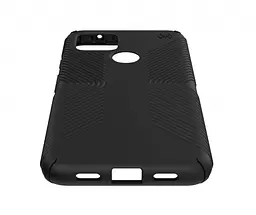 Оригінальний протиударний чохол Speck Presidio Exotech Grips для Google Pixel 4a 5G (6.2") Black (138953-1041) - мініатюра 6