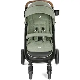 Прогулянкова коляска Joie Mytrax Laurel, м'ятна - мініатюра 4