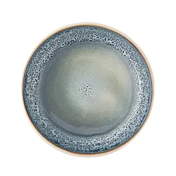 Набір керамічних обідніх, десертних тарілок та салатників колекції Frozen Krauff + 4 чашки Frozen - мініатюра 7