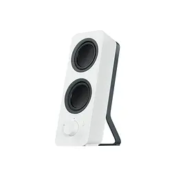 Акустична система Logitech Z-207 White (980-001292) - мініатюра 4