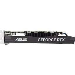 Відеокарта Asus GeForce RTX3050 6Gb DUAL OC (DUAL-RTX3050-O6G) - мініатюра 7
