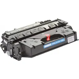 Тонер-картридж WWM Canon MF5840, LBP-6300 Black (Canon-719H-WWM) - мініатюра 3