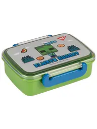 Ланчбокс YES Minecraft 420 мл (708054)