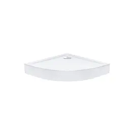 Набір душова кабіна Qtap Presto CRM1099AP5 + піддон Robin 197 х 90 х 90 см - мініатюра 2