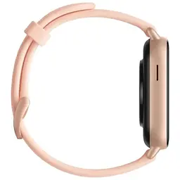 Смарт-годинник Amazfit GTS 2 Petal Pink (New Version) - мініатюра 6
