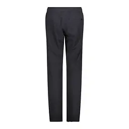 Штани CMP Women's Stretch Long Pant Antracite S (1097-34T6746-U423 38) - мініатюра 3
