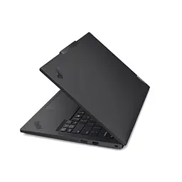 Ноутбук Lenovo ThinkPad T14 Gen 6, 64GB, 1TB SSD, 14 WUXGA IPS, чорний - мініатюра 6