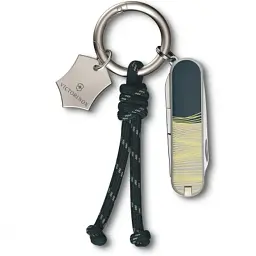 Ніж Victorinox Classic SD New York Style (0.6223.E223) - мініатюра 4