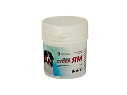 Мазь Продукт 15г СУПЕР ЯМ