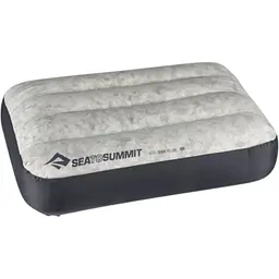 Подушка надувна Sea To Summit Aeros Down Pillow Large Grey (1033-STS APILDOWNLGY)