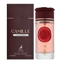 Оригінал Alhambra Camille 100 мл парфумована вода
