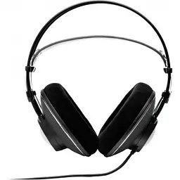 Навушники AKG K612 Pro Black (2458X00100) - мініатюра 2