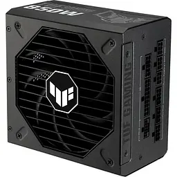 Блок живлення Asus TUF Gaming 850W Gold (TUF-GAMING-850G) [93547] - мініатюра 4