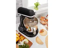 Насадка для повільного перемішування KitchenAid 5KSMPB7SS - мініатюра 7