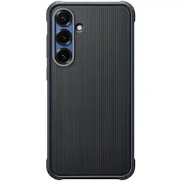 Протиударний чохол Samsung Rugged Case для Samsung Galaxy S25 (S931) Black EF-RS931CBEGWW - мініатюра 6
