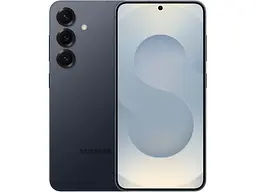 Смартфон Samsung Galaxy S25 12/256GB Blueblack (SM-S931BZKG)