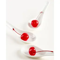Добавка фруктова Cherry Twig Коктейльна вишня 315 г - мініатюра 6