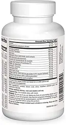 Вітаміни та мінерали Source Naturals Elan Vital Multiple, 60 таблеток - мініатюра 3