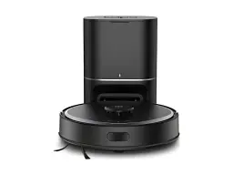 Робот-пилосос з вологим прибиранням TP-LINK Tapo RV30 Max Plus - мініатюра 2