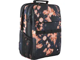 Рюкзак міський HP Campus XL Backpack / Tie Dye (7J593AA) - мініатюра 3