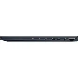 Ноутбук Asus Zenbook 14 OLED UX3405CA-PZ314X, Intel Core Ultra 9 285H, 5.4GHz, 14 3K Touch, 32GB, SSD 1TB, Intel Arc Graphics, Windows 11 Pro - мініатюра 8